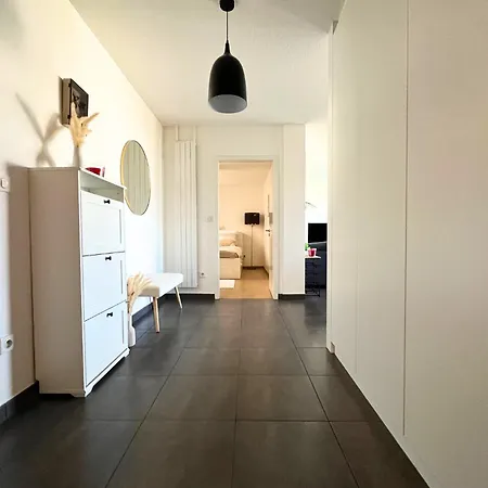 Vue Canal Estrasburgo