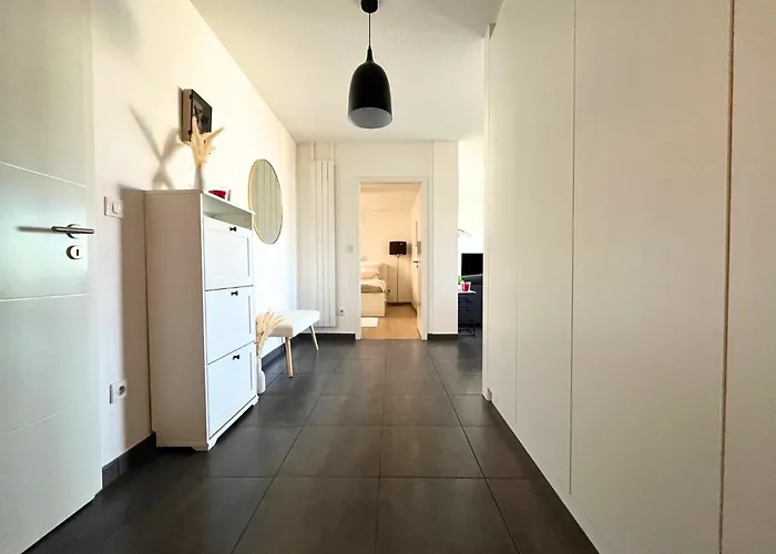 Vue Canal Strasbourg