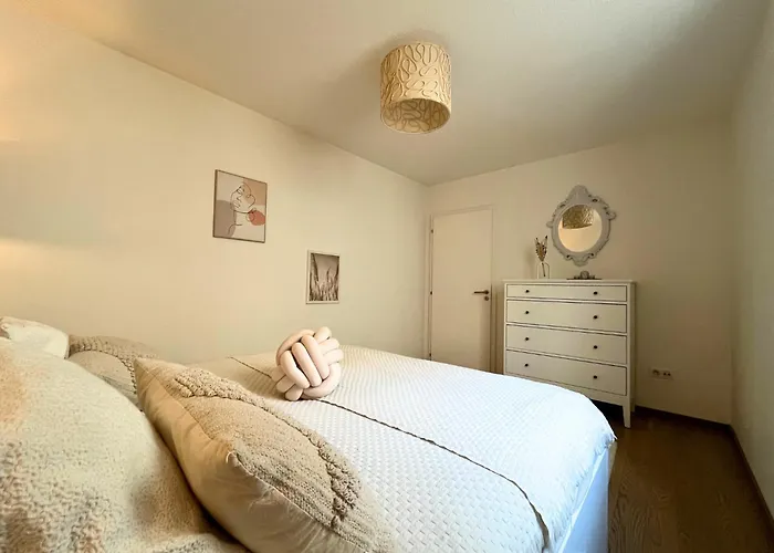Apartamento Vue Canal