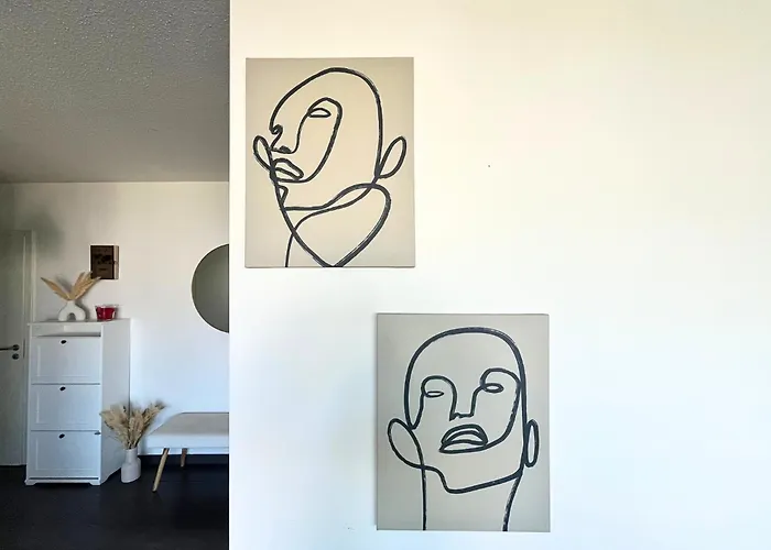 Appartement Vue Canal *